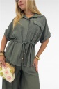 completo camicia e pantalone season